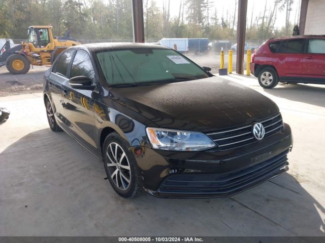 volkswagen jetta 2017 3vwdb7aj1hm263213