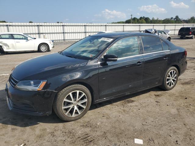 volkswagen jetta se 2017 3vwdb7aj1hm267570