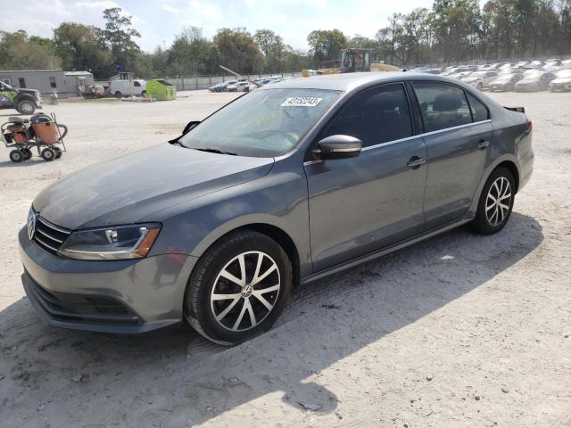 volkswagen jetta se 2017 3vwdb7aj1hm270565