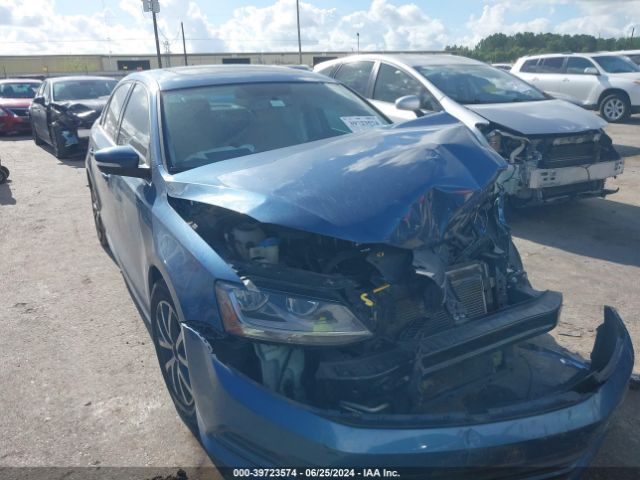 volkswagen jetta 2017 3vwdb7aj1hm279427