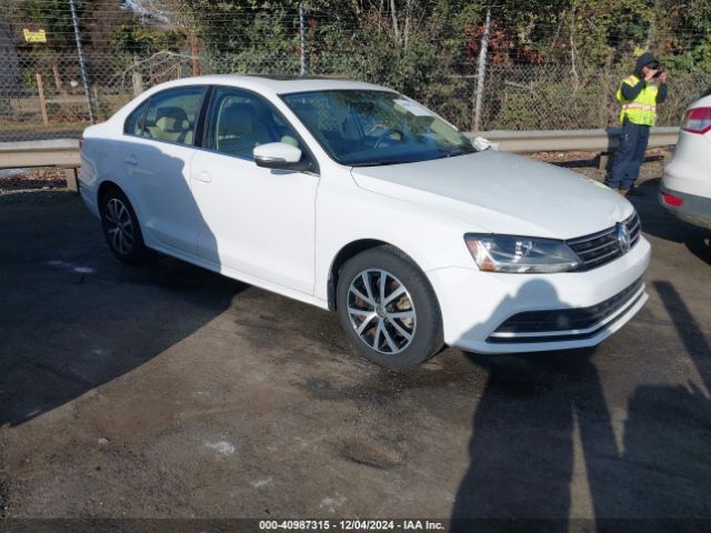 volkswagen jetta 2017 3vwdb7aj1hm282960