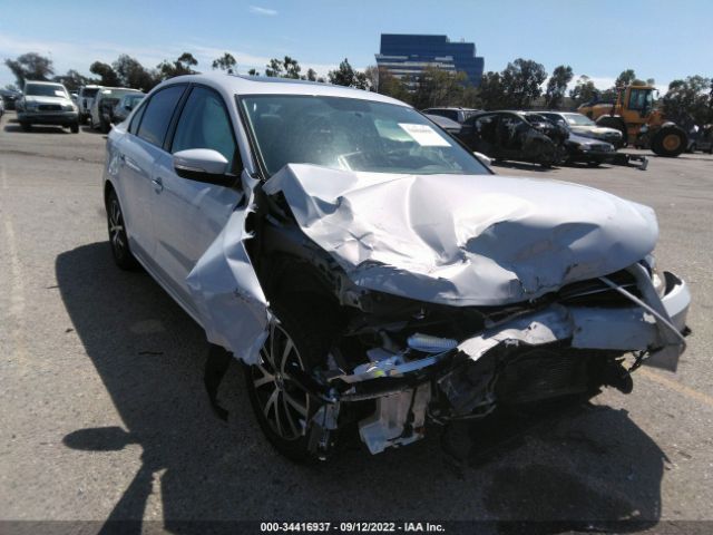 volkswagen jetta 2017 3vwdb7aj1hm284336