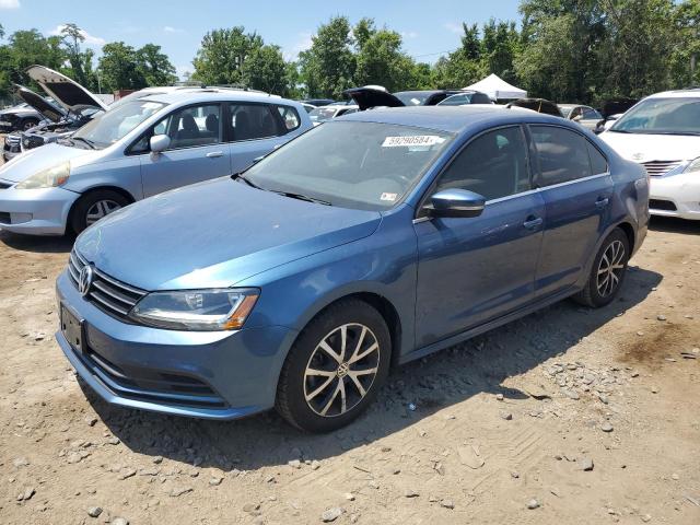 volkswagen jetta 2017 3vwdb7aj1hm297622