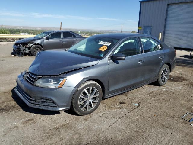 volkswagen jetta se 2017 3vwdb7aj1hm298835