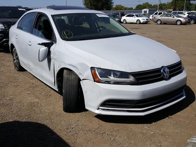 volkswagen jetta 2017 3vwdb7aj1hm311955