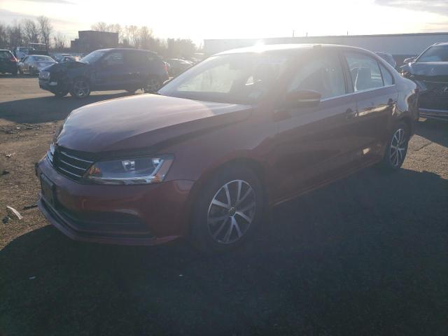 volkswagen jetta se 2017 3vwdb7aj1hm314841