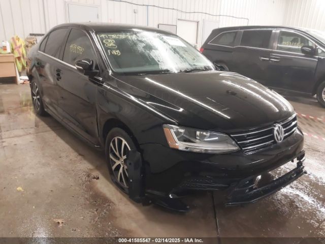 volkswagen jetta 2017 3vwdb7aj1hm383528