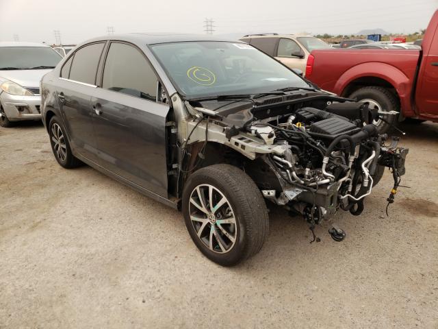 volkswagen jetta se 2017 3vwdb7aj1hm389359