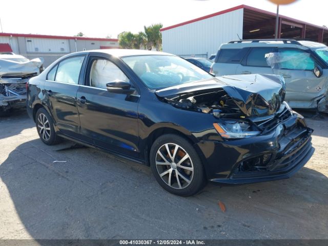 volkswagen jetta 2017 3vwdb7aj1hm408749