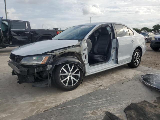 volkswagen jetta se 2018 3vwdb7aj1jm205530