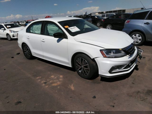 volkswagen jetta 2018 3vwdb7aj1jm213160