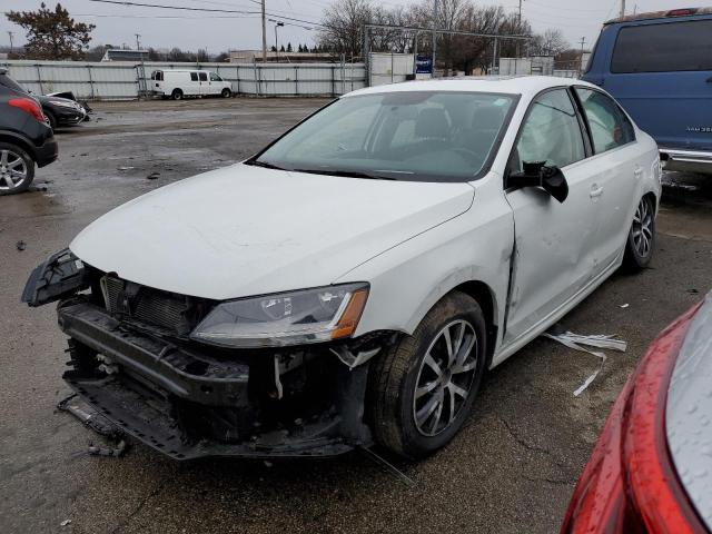 volkswagen jetta se 2018 3vwdb7aj1jm222621