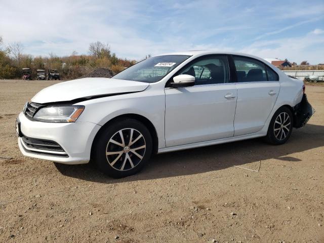 volkswagen jetta se 2018 3vwdb7aj1jm263184