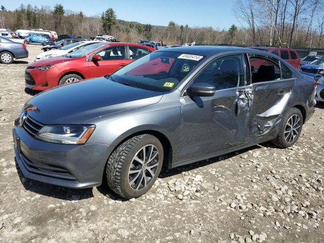 volkswagen jetta 2017 3vwdb7aj2hm220886