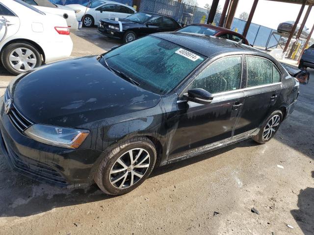 volkswagen jetta 2017 3vwdb7aj2hm229314