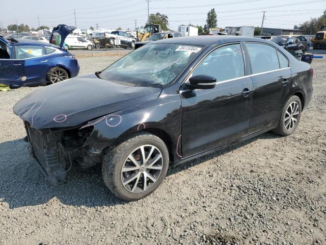 volkswagen jetta se 2017 3vwdb7aj2hm229961