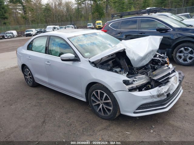 volkswagen jetta 2017 3vwdb7aj2hm252768