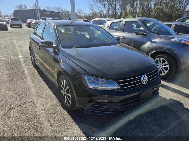 volkswagen jetta 2017 3vwdb7aj2hm277086