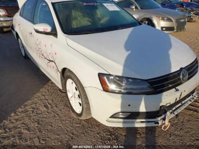 volkswagen jetta 2017 3vwdb7aj2hm307199