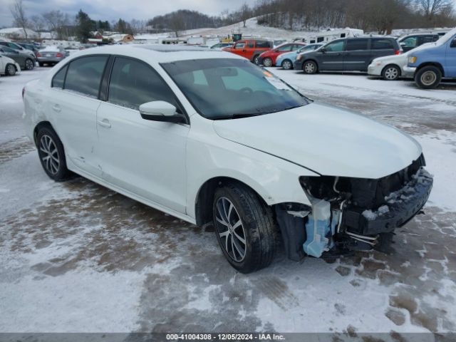 volkswagen jetta 2017 3vwdb7aj2hm321006