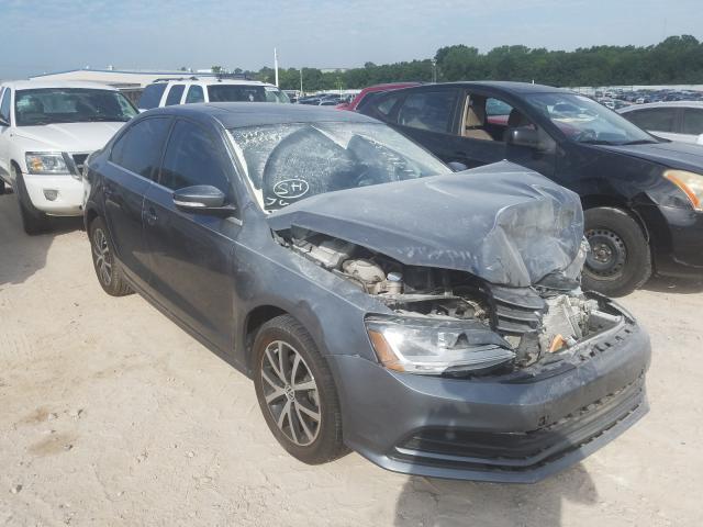 volkswagen jetta se 2017 3vwdb7aj2hm322141