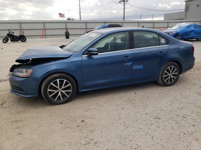 volkswagen jetta se 2017 3vwdb7aj2hm326271