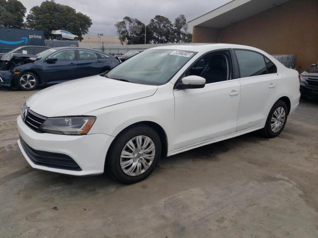 volkswagen jetta se 2017 3vwdb7aj2hm343894