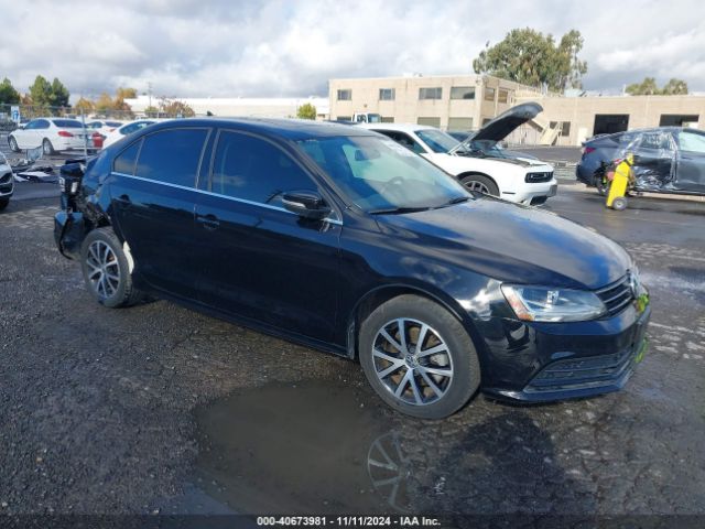 volkswagen jetta 2017 3vwdb7aj2hm349405