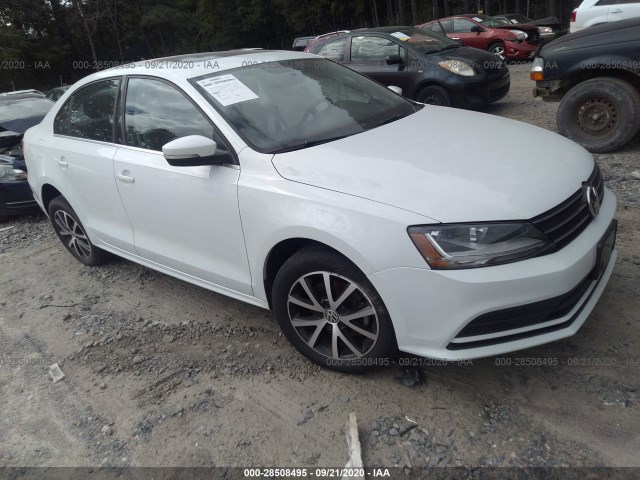 volkswagen jetta 2017 3vwdb7aj2hm359691