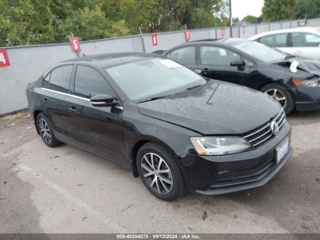 volkswagen jetta 2017 3vwdb7aj2hm371291