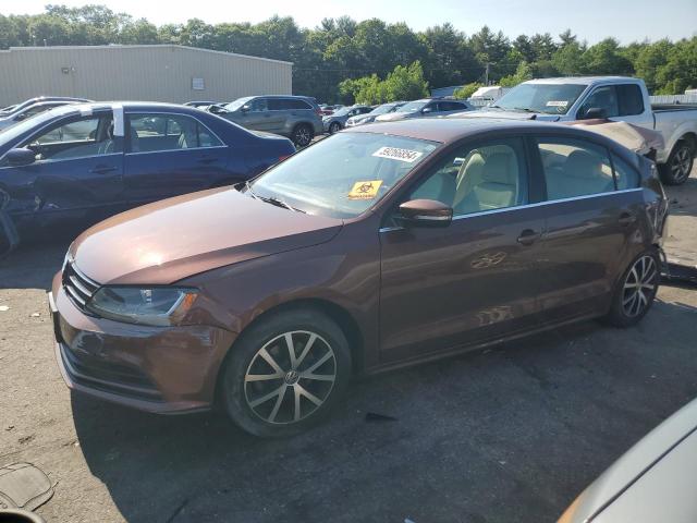 volkswagen jetta 2017 3vwdb7aj2hm379052