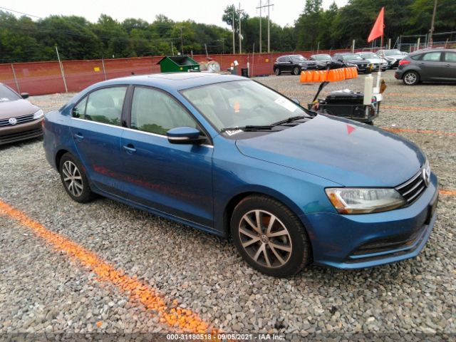 volkswagen jetta 2017 3vwdb7aj2hm379102