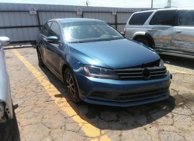 volkswagen jetta 2017 3vwdb7aj2hm387846