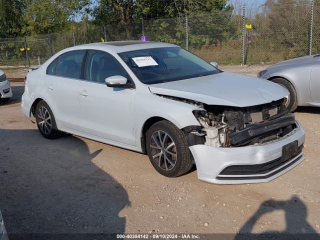 volkswagen jetta 2017 3vwdb7aj2hm388107