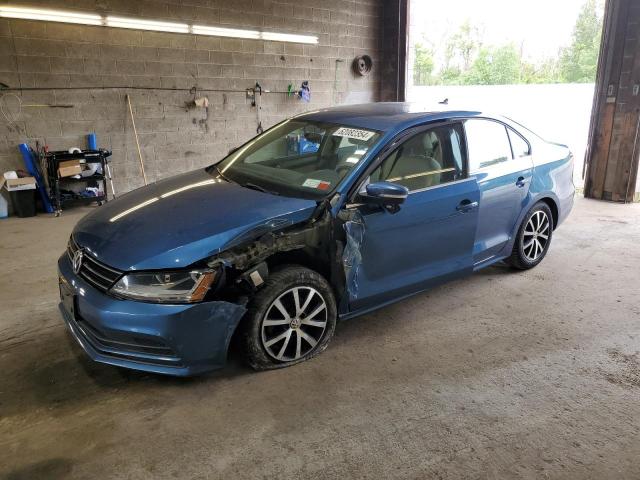 volkswagen jetta 2017 3vwdb7aj2hm411076