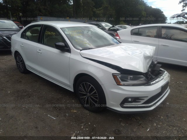 volkswagen jetta 2018 3vwdb7aj2jm213362