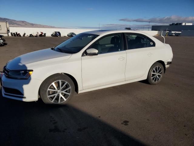 volkswagen jetta se 2018 3vwdb7aj2jm216732