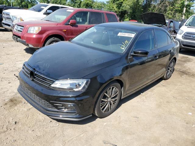 volkswagen jetta 2018 3vwdb7aj2jm239993