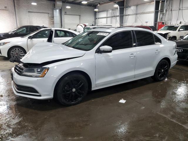 volkswagen jetta se 2018 3vwdb7aj2jm255501