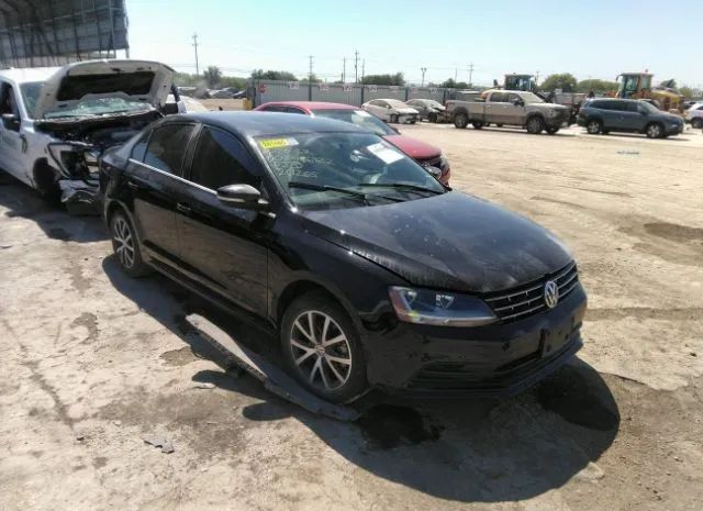 volkswagen jetta 2018 3vwdb7aj2jm261265