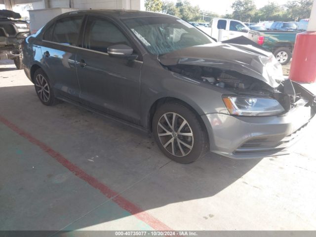 volkswagen jetta 2017 3vwdb7aj3hm216068