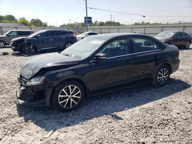 volkswagen jetta se 2017 3vwdb7aj3hm220542