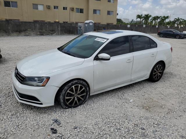 volkswagen jetta se 2017 3vwdb7aj3hm242170