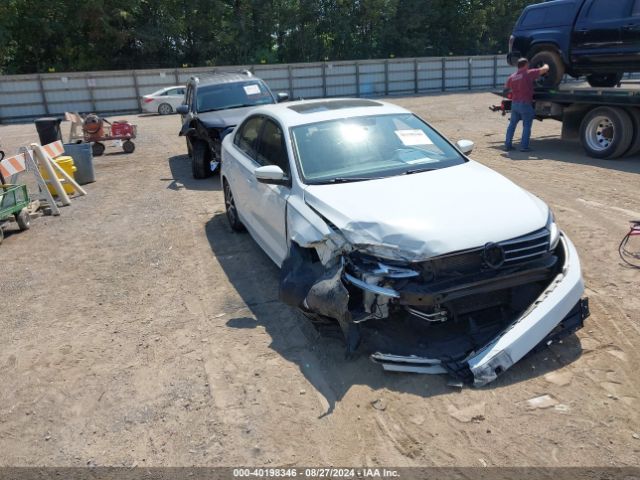 volkswagen jetta 2017 3vwdb7aj3hm258319