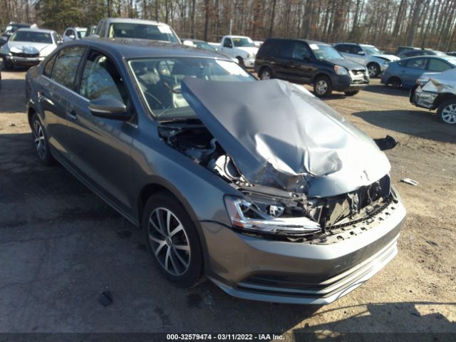 volkswagen jetta 2017 3vwdb7aj3hm259311