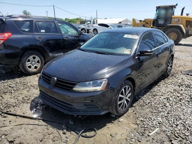 volkswagen jetta se 2017 3vwdb7aj3hm270972