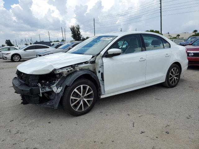 volkswagen jetta se 2017 3vwdb7aj3hm272737