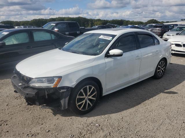 volkswagen jetta se 2017 3vwdb7aj3hm277467