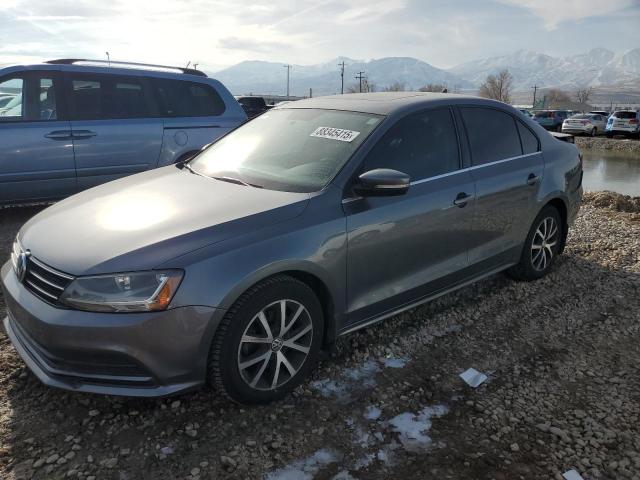 volkswagen jetta se 2017 3vwdb7aj3hm291904