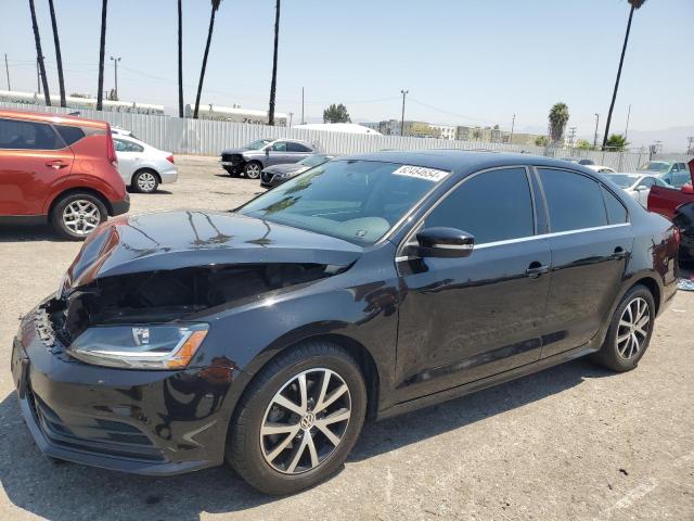 volkswagen jetta 2017 3vwdb7aj3hm295239